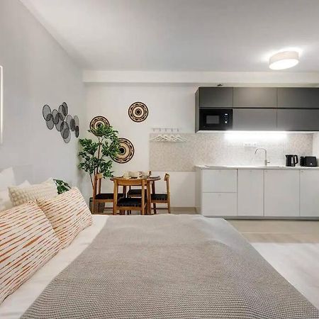Terrace Vista-Modern 2Br Retreat Apartment Budapest Ngoại thất bức ảnh